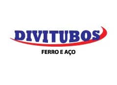 Logo de Divitubos Ferro e Aço LTDA