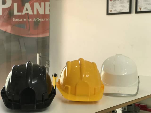 Foto 11 de Planejar Equipamentos de Segurança e Combate a Incêndios, Segurança do Trabalho em Divinópolis - MG