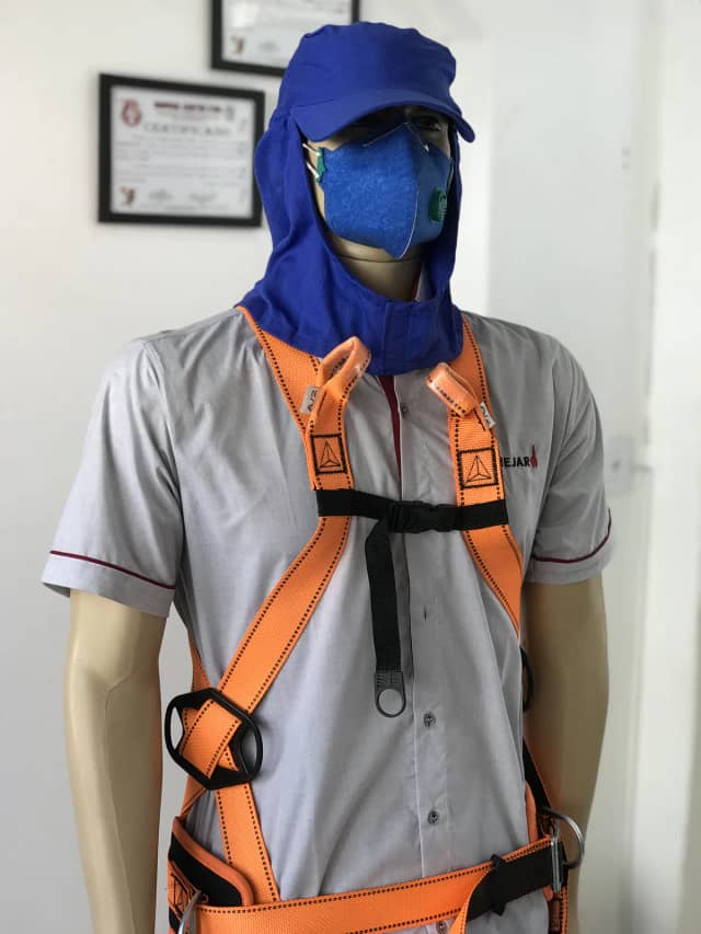 Foto 6 de Planejar Equipamentos de Segurança e Combate a Incêndios, Segurança do Trabalho em Divinópolis - MG
