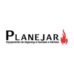 Logo de Planejar Equipamentos de Segurança e Combate a Incêndios