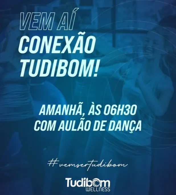 Foto 8 de TudiBom Wellness, Academias em Divinópolis - MG