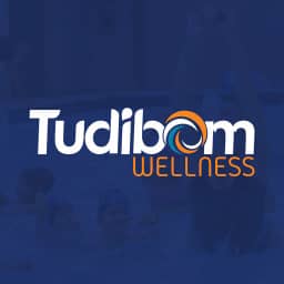 Logo de TudiBom Wellness