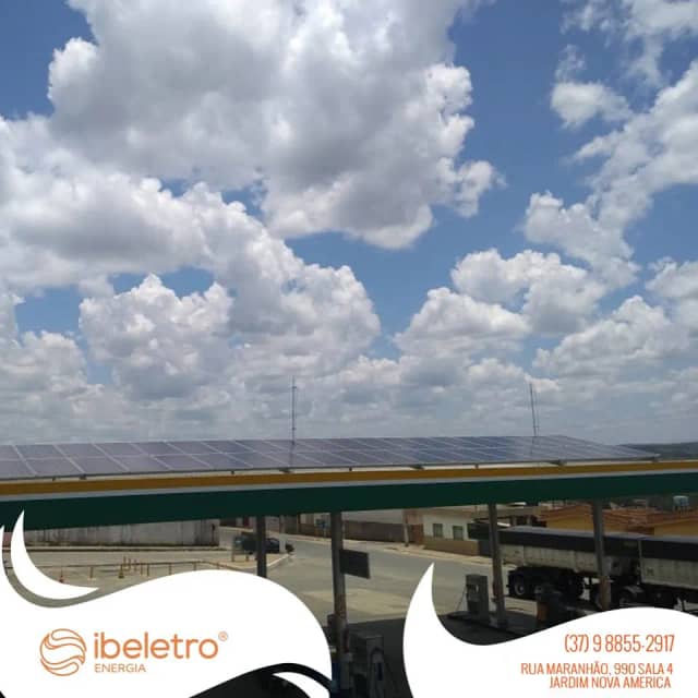 Foto 6 de Ibeletro, Energia Solar em Divinópolis - MG