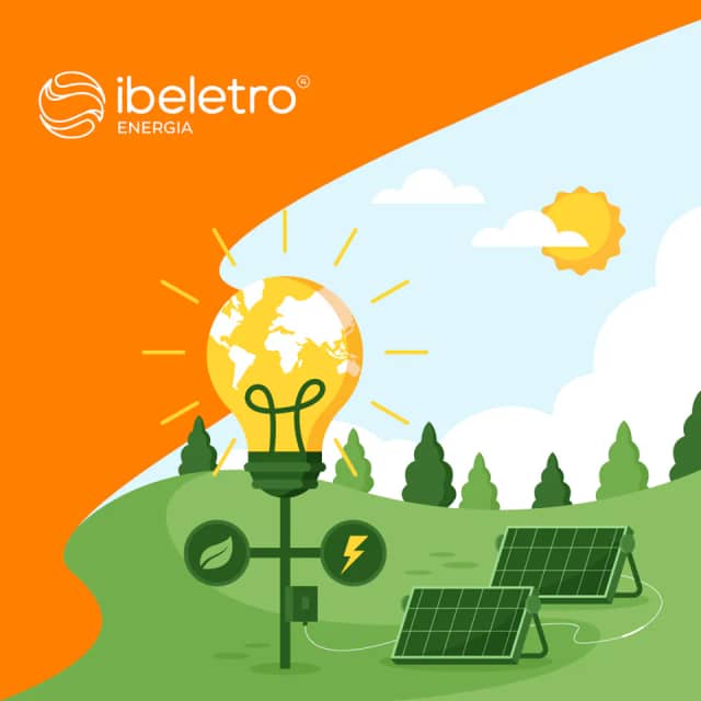 Foto 1 de Ibeletro, Energia Solar em Divinópolis - MG