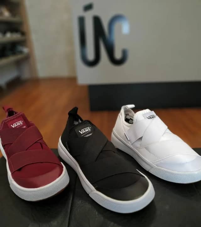 Foto 7 de Únic Shoes, Lojas de Calçados em Divinópolis - MG