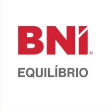 Logo de BNI Equilíbrio Formiga
