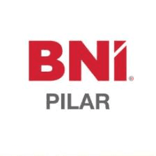 Logo de BNI Pilar Arcos