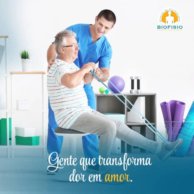 Foto 3 de Biofísio Clínica de Fisioterapia, Fisioterapeutas em Divinópolis - MG