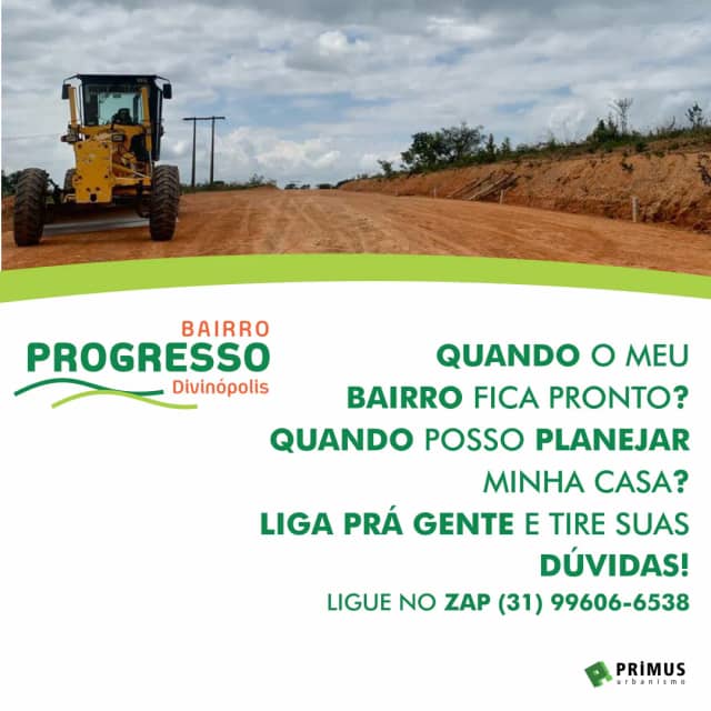 Foto 9 de Bairro Progresso, Imobiliárias em Divinópolis - MG