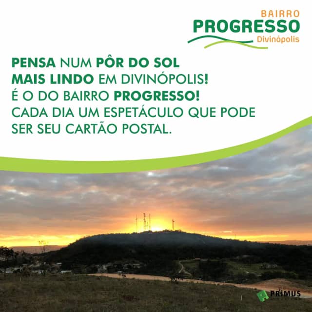 Foto 2 de Bairro Progresso, Imobiliárias em Divinópolis - MG