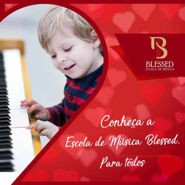 Foto 2 de Blessed Agência Musical, Shows e Atrações em Divinópolis - MG