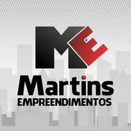 Logo de Martins Empreendimentos