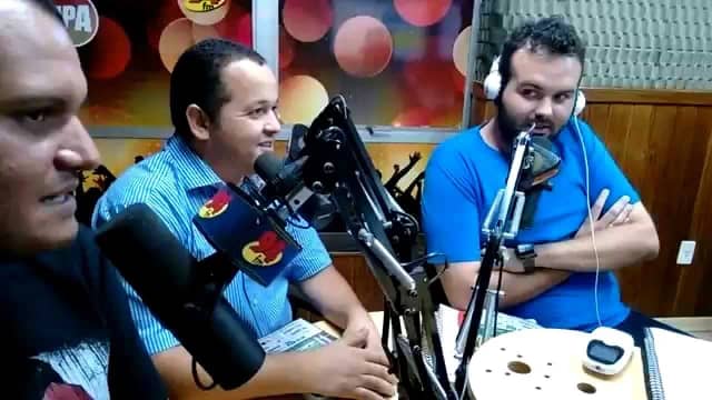 Foto 7 de Rádio 94FM, Rádio e TV em Divinópolis - MG