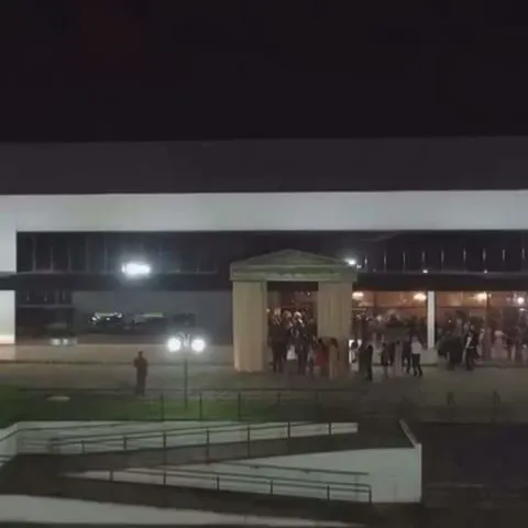 Foto 2 de Espaço Cultural Da'Vinci, Espaço para eventos em Divinópolis - MG