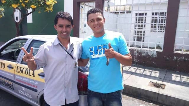Foto 12 de Auto Escola Valadares, Auto Escolas em Divinópolis - MG