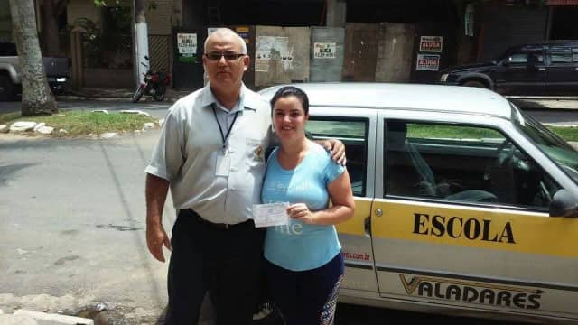 Foto 10 de Auto Escola Valadares, Auto Escolas em Divinópolis - MG