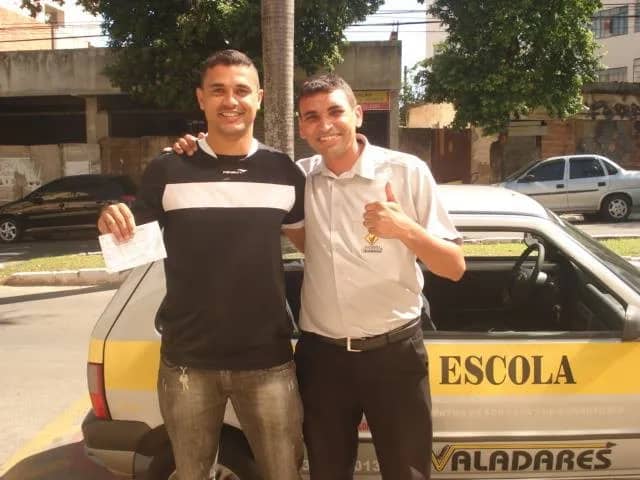 Foto 5 de Auto Escola Valadares, Auto Escolas em Divinópolis - MG
