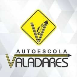 Logo de Auto Escola Valadares