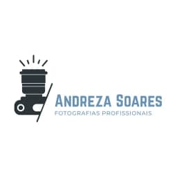 Logo de Andreza Soares Fotografia