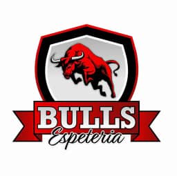 Logo de Bulls Espeteria