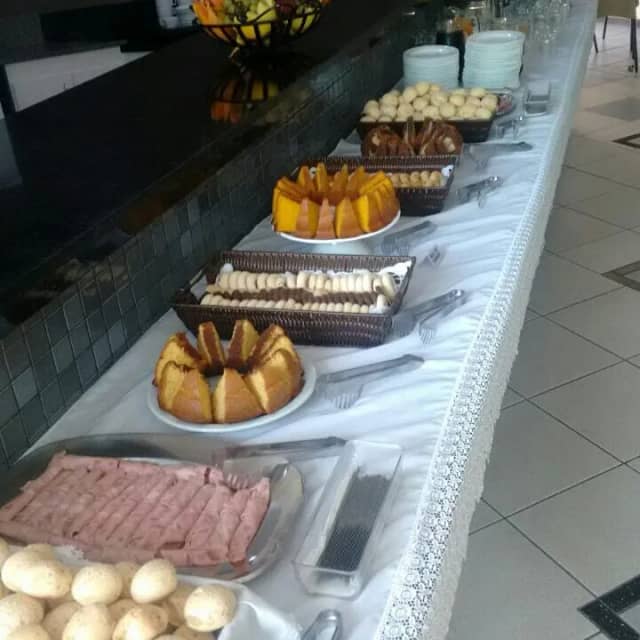 Foto 3 de Hotel Ravenna, Pousadas e Hotéis em Divinópolis - MG