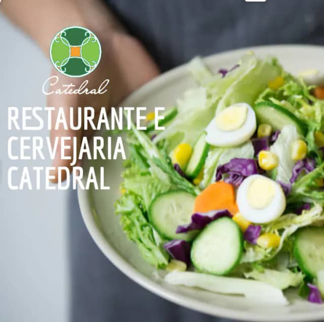 Foto 9 de Restaurante e Cervejaria Catedral, Churrascaria em Divinópolis - MG
