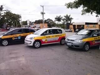Foto 9 de Auto Escola Avenida, Auto Escolas em Divinópolis - MG