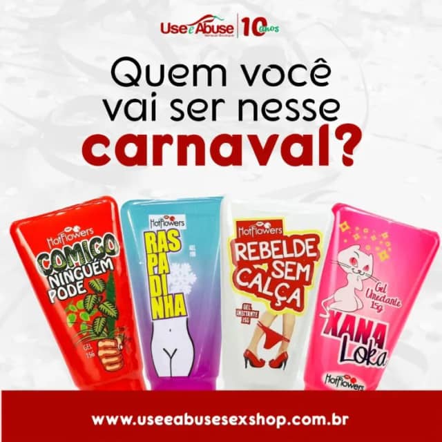 Foto 2 de Use e Abuse, Roupas em Divinópolis - MG