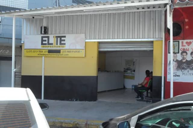 Foto 4 de Elite Despachante, Despachantes em Divinópolis - MG