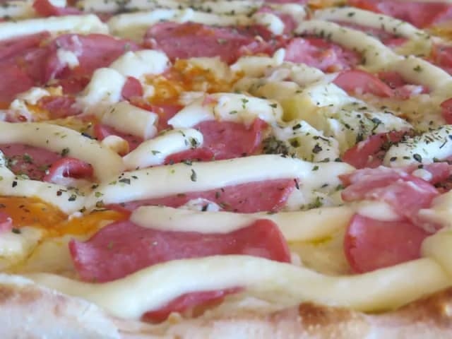 Foto 10 de Pomodori Pizzaria, Pizzarias em Divinópolis - MG
