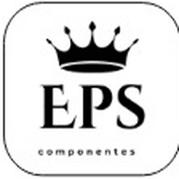 Logo de EPS Componentes