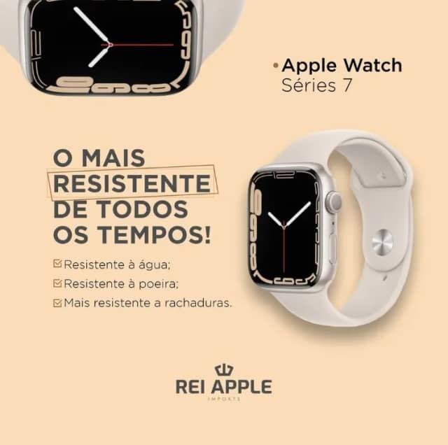 Foto 11 de Rei Apple Imports, Celulares / Acessórios em Divinópolis - MG