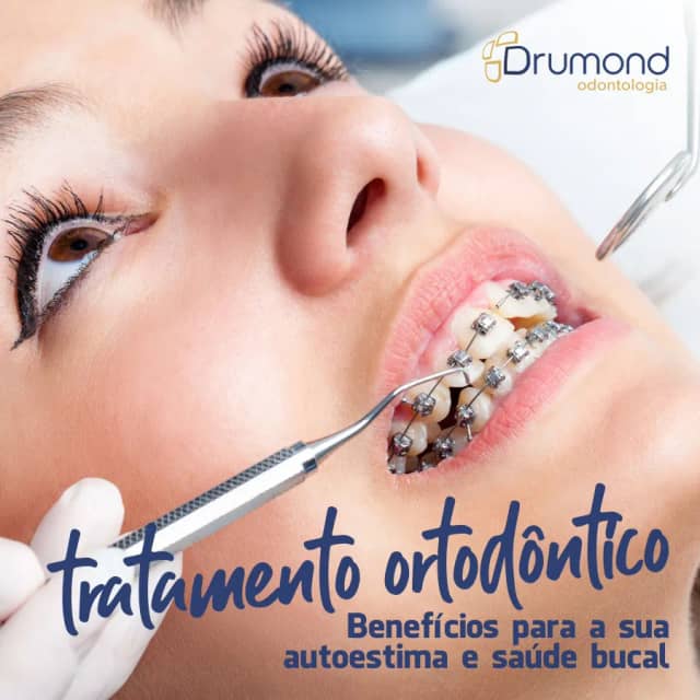 Foto 10 de Drumond Odontologia, Dentistas em Divinópolis - MG