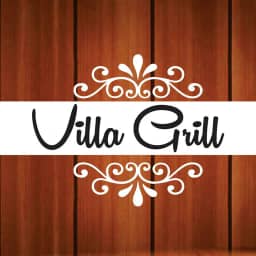 Logo de Villa Grill
