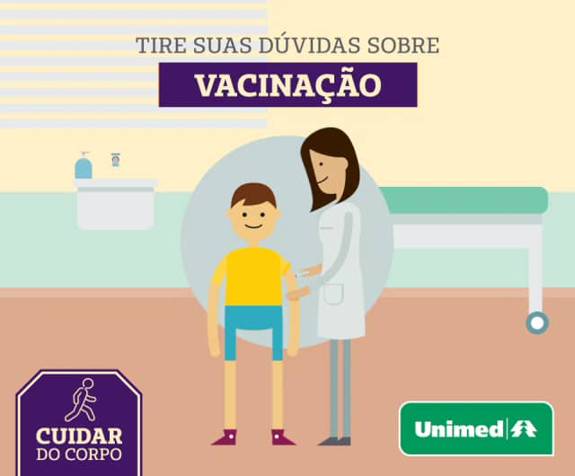 Foto 5 de Unimed, Médicos em Divinópolis - MG