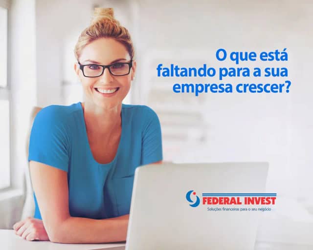 Foto 6 de Federal Invest, Bancos e Cooperativas em Divinópolis - MG