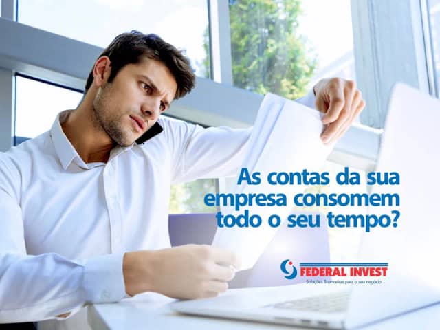Foto 5 de Federal Invest, Bancos e Cooperativas em Divinópolis - MG