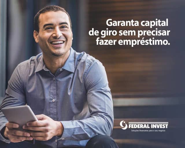 Foto 4 de Federal Invest, Bancos e Cooperativas em Divinópolis - MG