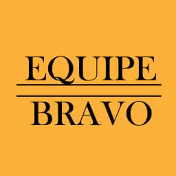 Logo de Equipe BRAVO Brigadistas