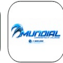 Logo de Mundial Componentes