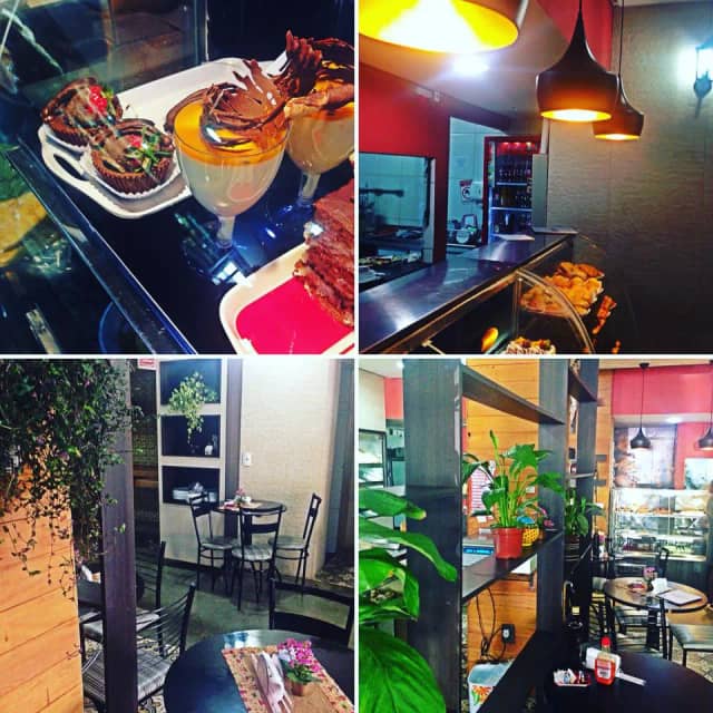 Foto 4 de Nutrilounge Assessoria Nutricional, Nutricionistas em Divinópolis - MG
