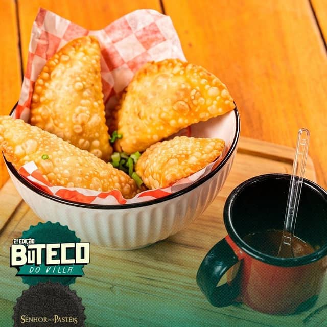 Foto 4 de Villa D'Gusta, Restaurantes em Nova Serrana - MG