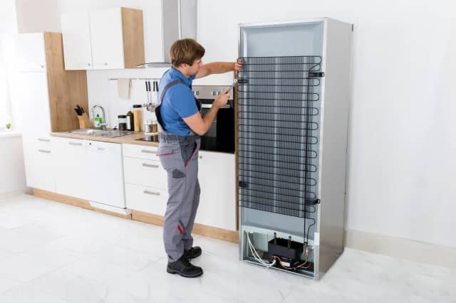 Foto 3 de Inspirar Refrigeração, Assistência Técnica em Divinópolis - MG