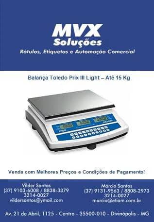 Foto 2 de MVX Soluções, Automação em Divinópolis - MG