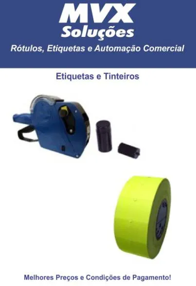 Foto 6 de MVX Soluções, Automação em Divinópolis - MG