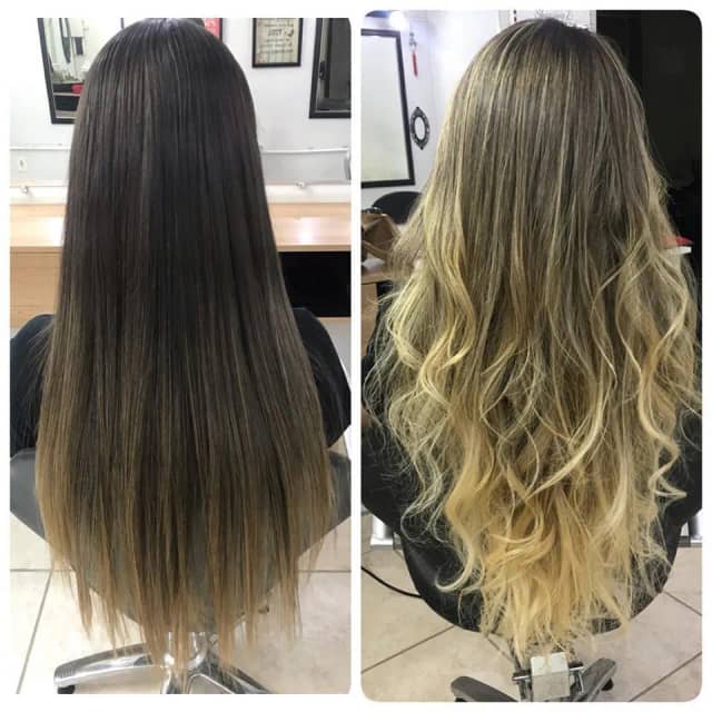 Foto 8 de Beauty Hair, Salão de Beleza em Divinópolis - MG