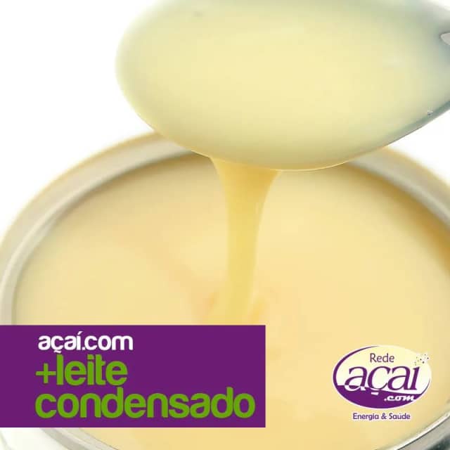 Foto 11 de Rede Açaí.com, Açaí e Sorveteria em Divinópolis - MG