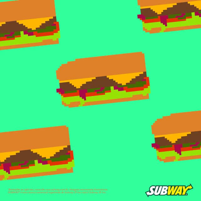 Foto 3 de Subway, Lanchonetes em Divinópolis - MG