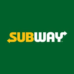 Logo de Subway