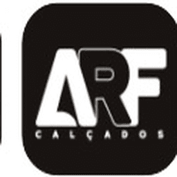 Logo de Calçados ARF